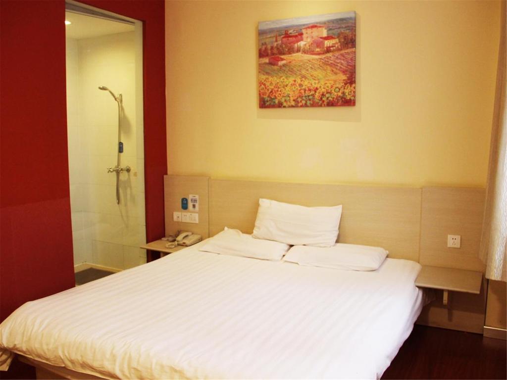 Hanting Hotel Shanghai Hongqiao Wuzhong Road Bilik gambar