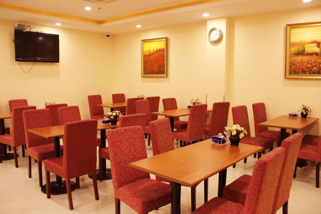 Hanting Hotel Shanghai Hongqiao Wuzhong Road Luaran gambar